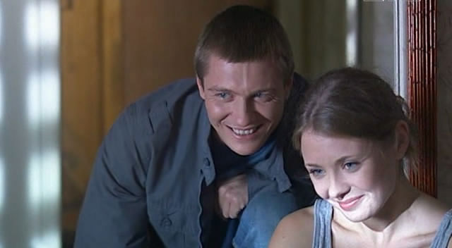 Фильм Там, где живет любовь (2006) - лучшая смешная русская комедия про деревню