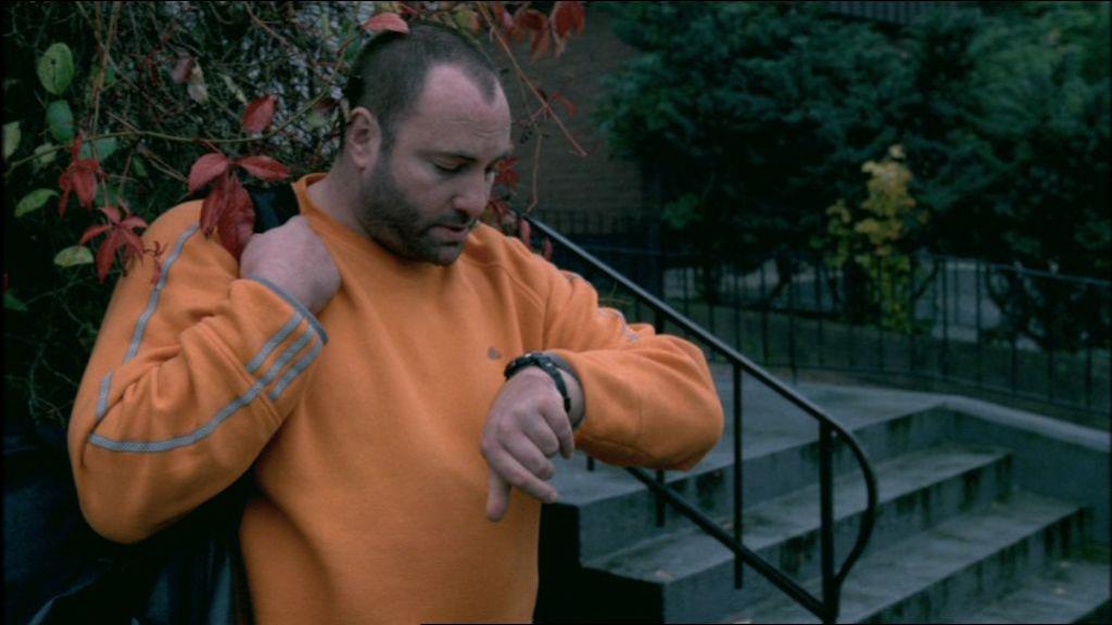Фильм Дави на газ! (2002) - лучшая комедия про тюрьму и заключенных