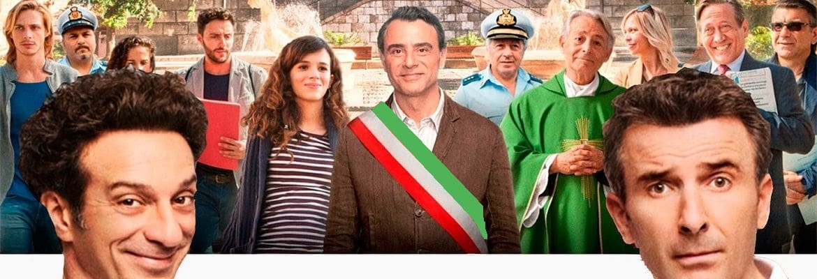 28 лучших итальянских фильмов комедий, чтобы провести вечер